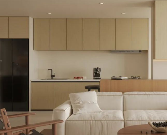 花色分享丨母親節遇上榆木：歲月沉淀下的溫暖與愛